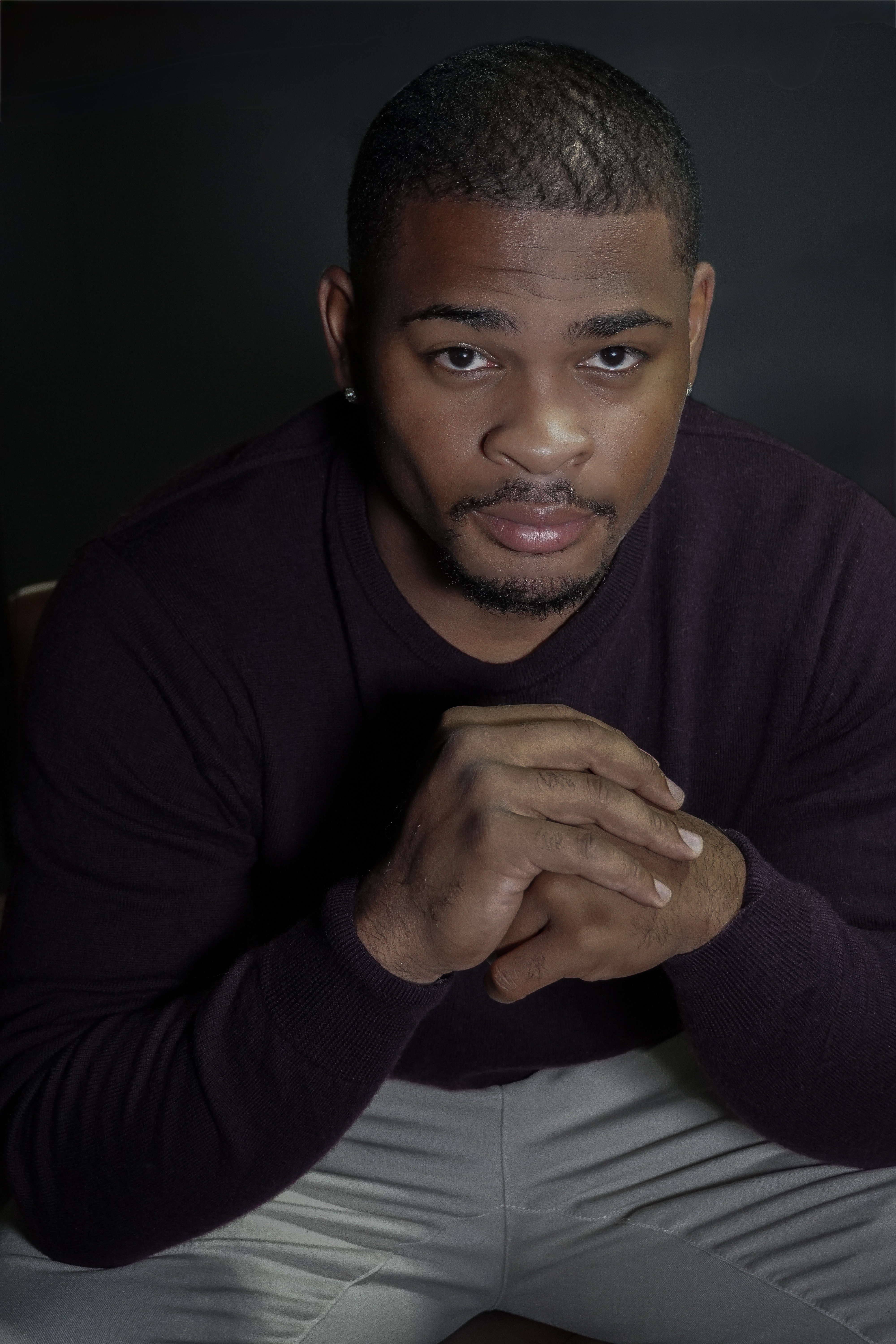 Raél Hadley, Founder and CEO of The Unknown Institute